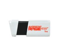 PEF1TBRPMW32U unità flash USB 1000 GB USB tipo A 3.2 Gen 2 (3.1 Gen 2) Bianco, Chiavetta USB bianco/Nero, 1000 GB, USB tipo A, 3.2 Gen 2 (3.1 Gen 2), Lamina di scorrimento, Bianco