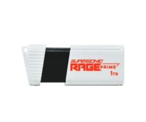 Patriot Memory PEF1TBRPMW32U chiavetta USB 1 TB USB Tipo A 3.2 Gen 2 (3.1 Gen 2) Bianca