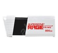 Patriot Memory PEF500GRPMW32U unità flash USB 500 GB USB tipo A 3.2 Gen 2 (3.1 Gen 2) Bianco