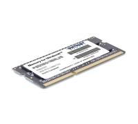 Patriot Memory PSD34G1600L2S memoria 4 GB 1 x 4 GB DDR3L 1600 MHz (Patriot Memory for Ultrabook - 4GB - D)