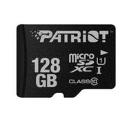 Patriot Memory PSF128GMDC10 memoria flash 128 GB MicroSDXC UHS-I Classe 10 (Patriot LX Series - flashhukommelsesko)
