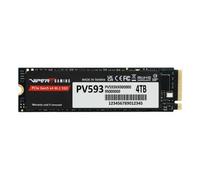 Patriot Memory PV593 4 TB M.2 PCI Express 5.0 NVMe 3D TLC NAND