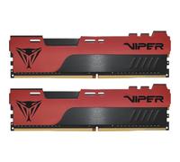 PATRIOT Memory PVE2416G266C6K 16 GB 2 x 8 GB DDR4 2666 MHz 288-pin