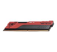 Patriot Memory PVE2416G360C0 memoria 16 GB 1 x 16 GB DDR4 3600 MHz