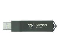 Patriot Memory PVP30 1 TB USB Type-A / USB Type-C 3.2 Gen 2 (3.1 Gen 2) Nero