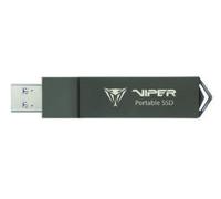 Patriot Memory PVP30 2 TB USB Type-A / USB Type-C 3.2 Gen 2 (3.1 Gen 2) Nero - Nouvo