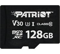 Scheda MicroSD Patriot VX Series 128GB UHS-I Classe 10 90MB/s V30