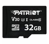 Patriot Memory Scheda Micro SD PSF32GVX31MCH 32GB UHS-I U3 v30