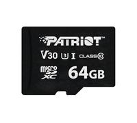 Patriot Memory Scheda Micro SD PSF64GVX31MCX 64GB