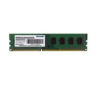 Patriot Memory Serie Signature Memoria Singola DDR3 1600 MHz PC3-12800 4GB (1x4GB) C11 - PSD34G16002