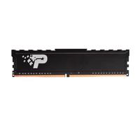 PSD416G26662 Patriot Memory 16GB DDR4 2666MHz memoria 1 x 16 GB 0814914024317
