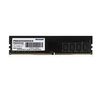 Patriot PSD416G266681 Memoria RAM 16 GB DDR4 2666 MHz