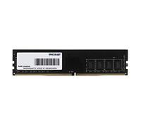 Patriot Memory Serie Signature Memoria singola DDR4 2666 MHZ PC4-21300 4GB (1x4GB) C19 - PSD44G266681