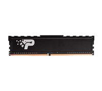 Patriot Memory Serie Signature Premium Memoria Singola RAM DDR4 2666 MHz PC4-21300 16GB (1x16GB) C19