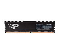 Patriot Memory Serie Signature Premium Memoria Singola RAM DDR4 3200 MHz PC4-25600 16GB (1x16GB) C22