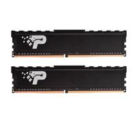 Patriot Memory Signature Premium PSP432G3200KH1 memoria 32 GB 2 x 16 GB DDR4 3200 MHz