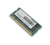 Patriot Memory Serie Signature SODIMM Memoria Singola DDR2 800 MHz PC2-6400 2GB (1x2GB) C6 - PSD22G8002S