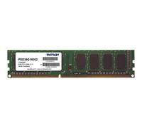 RAM Patriot Signature Line 8 GB (1 x 8) DDR3 1600 Mhz