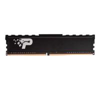 Patriot Memory - Memoria Dimm Signature Premium 16 GB (1x16 GB) DDR4 3200 MHz CL22 Colore Nero