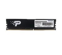 PATRIOT - Memory Psd432g26662 Memoria Ddr4 2666 Mhz 32gb Nero - SPEDIZIONE GRATUITA