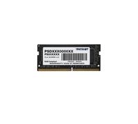 Patriot Memory Signature PSD432G32002S memoria 32 GB 1 x 32 GB DDR4 3200 MHz