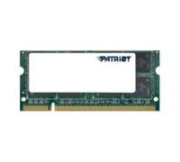 PATRIOT Memory Signature PSD48G266681S 8 GB 1 x 8 GB DDR4 2666 MHz 260-pin