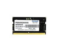 Patriot Memory Signature PSD516G480081S memoria 16 GB 1 x 16 GB DDR5 4800 MHz