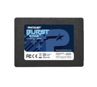 Patriot Memory SSD Unità a Stato Solido SATA 3 2.5 Interno 240GB BURST ELITE 6