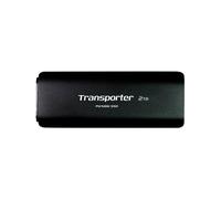Patriot Memory Transporter 2Tb USB Tipo-C 3.2 Gen 2 (3.1 Gen 2) Nero - Nouvo