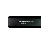 Patriot Memory Transporter 512 GB USB tipo-C 3.2 Gen 2 (3.1 Gen 2) Nero