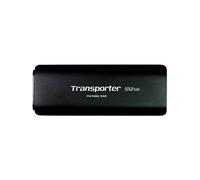 Patriot Memory Transporter 512 GB USB Type-C 3.2 Gen 2 (3.1 Gen 2) Nero - Nouvo