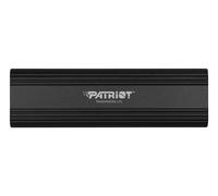 Patriot Memory Transporter Lite 1 TB USB Type-C 3.2 Gen 2 (3.1 Gen 2) Nero