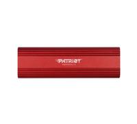 Patriot Memory Transporter Lite 2 TB USB tipo-C 3.2 Gen 2 (3.1 Gen 2) Rosso