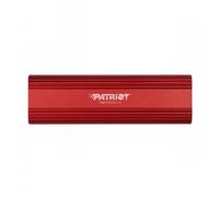 Patriot Memory Transporter Lite 512 GB USB tipo-C 3.2 Gen 2 [3.1 Gen 2] Rosso (P