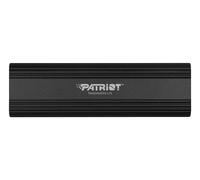 Patriot Memory Transporter Lite 512 GB USB Type-C 3.2 Gen 2 (3.1 Gen 2) Nero