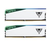 PATRIOT Memory Viper Elite 5 RGB 32 GB 2 x 16 GB DDR5 7000 PVER532G70C38KW