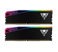 Patriot Memory Viper Elite 5 Ultra memoria 48 GB 2 x 16 GB DDR5 6000 MT/s 288-pin DIMM