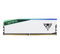 PATRIOT Memory Viper Elite PVER532G60C42W 32 GB 1 x 32 GB DDR5 6000 MHz RAM 32GB