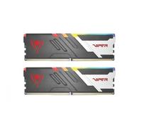 Patriot Memory Viper RGB PVVR532G560C36K memoria 32 GB 2 x 16 GB DDR5 5600 MHz D
