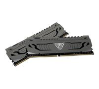 Patriot Viper Acciaio DDR4 3000 MHz PC4-24000 16 GB 2x8 GB CL16