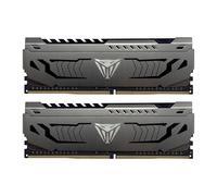 Patriot Memory Viper Steel PVS416G320C6K memoria 16 GB DDR4 3200 MHz [PVS416G320C6K]