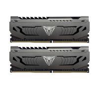 Patriot Memory Viper Steel PVS416G360C7K memory module 16 GB DDR4 3600 MHz PVS416G360C7K