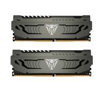 Patriot Memory Viper Steel PVS432G320C6K memoria 32 GB 2 x 16 GB DDR4 2133 MHz