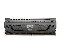Patriot Memory Viper Steel PVS432G360C8K memoria 32 GB 2 x 16 GB DDR4 3600 MHz