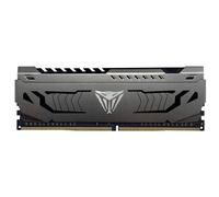 PATRIOT - Memory Viper Steel Pvs48g300c6 Memoria 8 Gb Ddr4 3000 Mhz