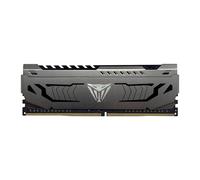 Patriot Viper Steel Pvs48g320c6 1x8gb Ddr4 3200mhz Ram Argento