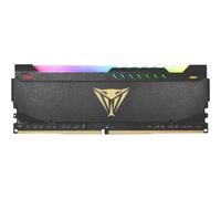 Patriot Memory Viper Steel RGB Kit DDR4 RAM LED 64GB (2 x 32GB) 3600MHz CL20