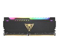 Patriot Memory Viper Steel PVSR432G360C8K memoria 32 GB 2 x 16 GB DDR4 3600 MHz