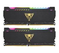 PATRIOT Memory Viper Steel RGB PVSR464G360C8K 64 GB 2 x 32 GB DDR4 3600 MHz