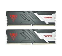 Patriot Memory Viper Venom memoria 32 GB 2 x 16 GB DDR5 6000 MHz Data Integrity Check (verifica integrità dati)
